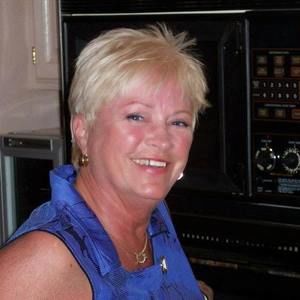 Meet your Posher, Grayce